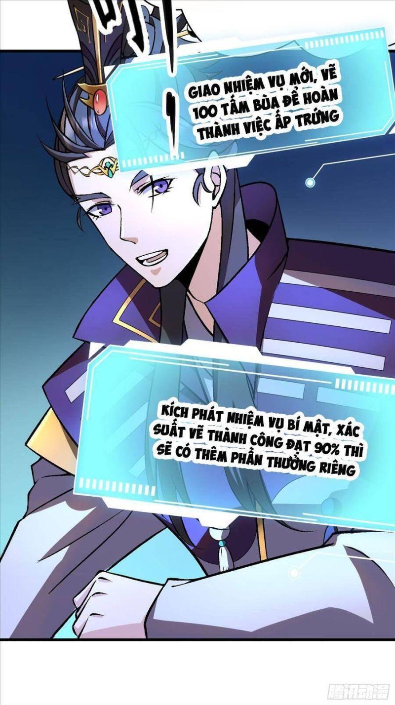 đạo pháp là gì? ta chỉ biết lôi pháp chapter 4 7