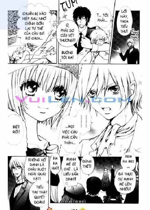 chàng quản gia của bé mei chapter 7 104