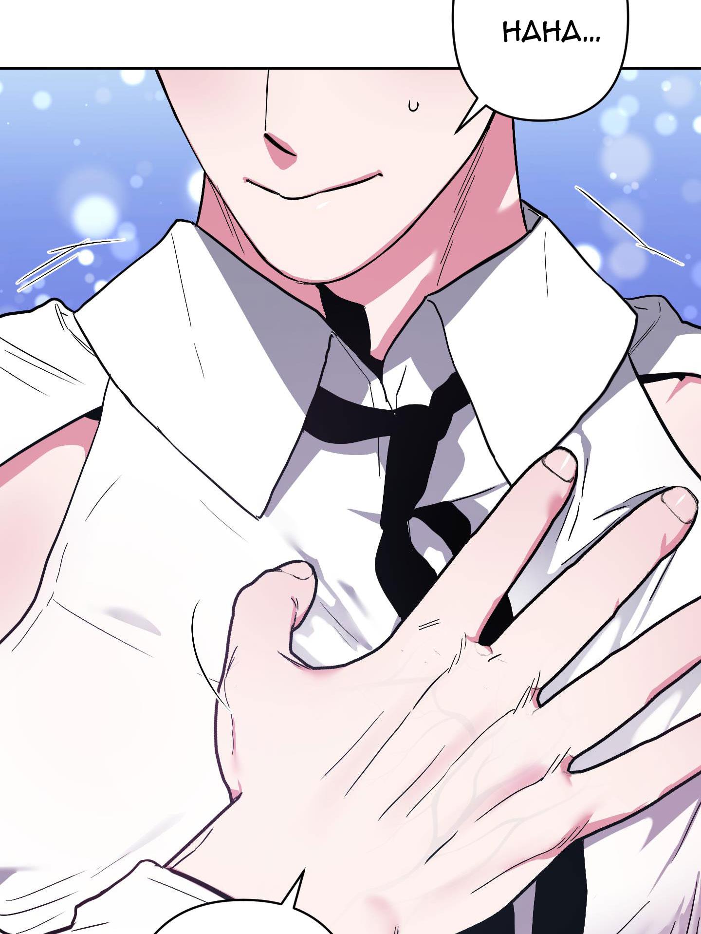 anh, hình như em tăng cân rồi chapter 18 29