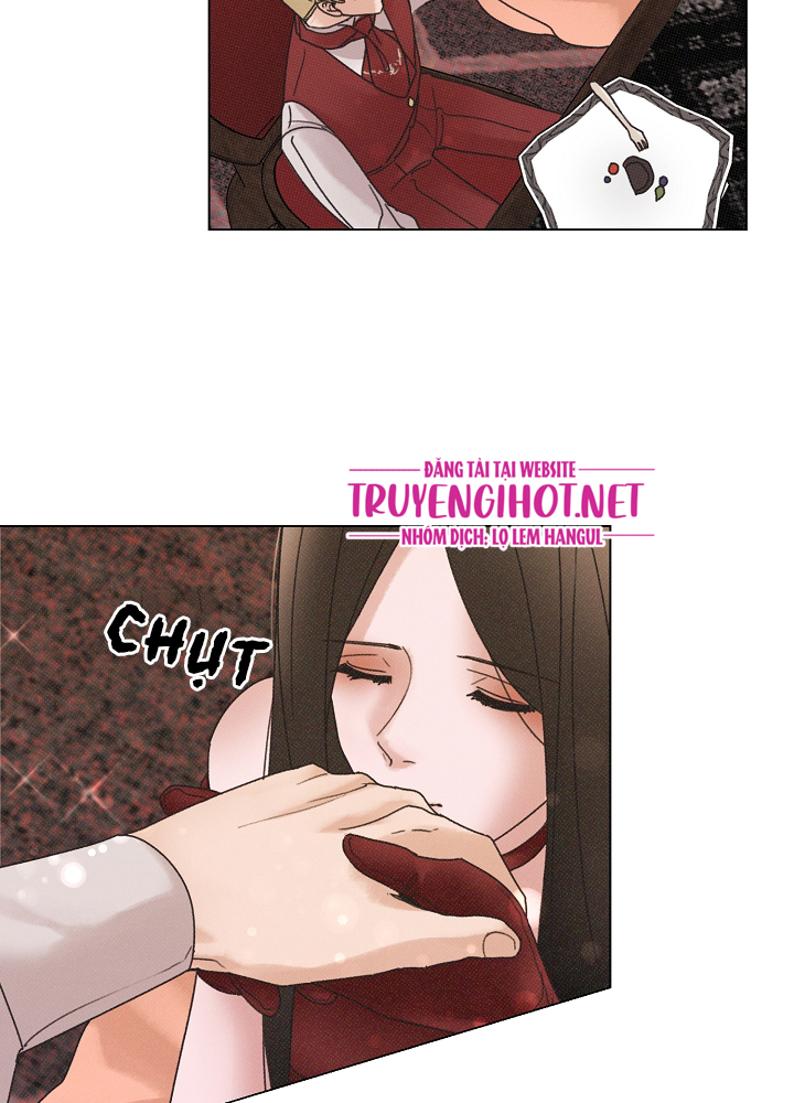 em dám không ? chapter 24 50