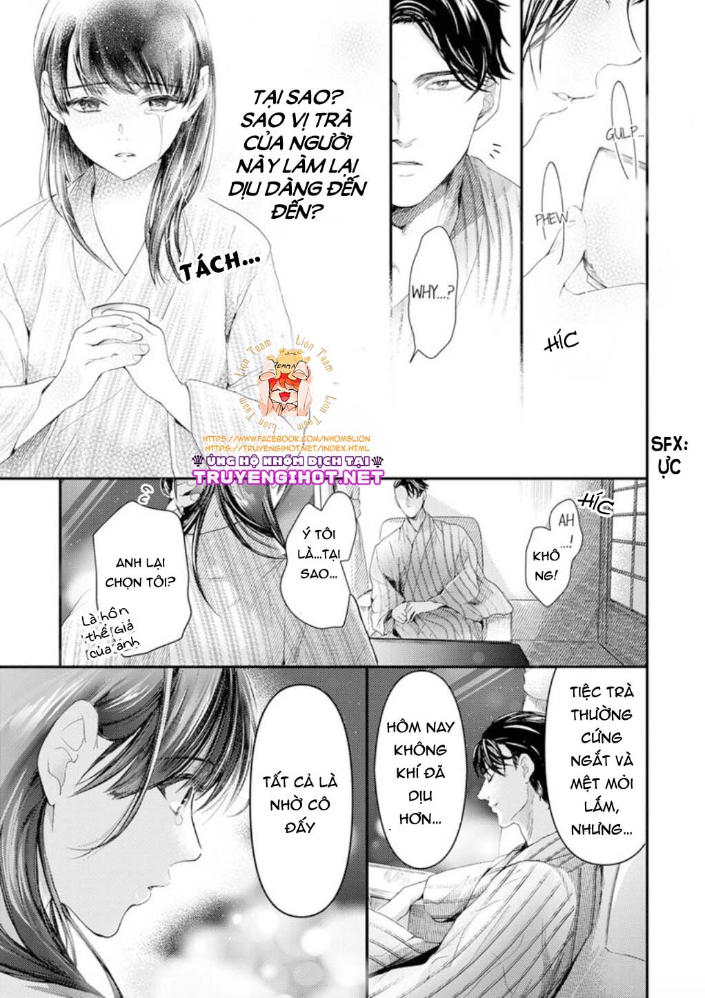 tuyển tập các truyện ngắn chapter 4.2 2