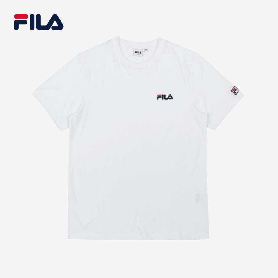 Áo Thun Thể Thao Unisex FILA HERITAGE - FS2RSC2102X