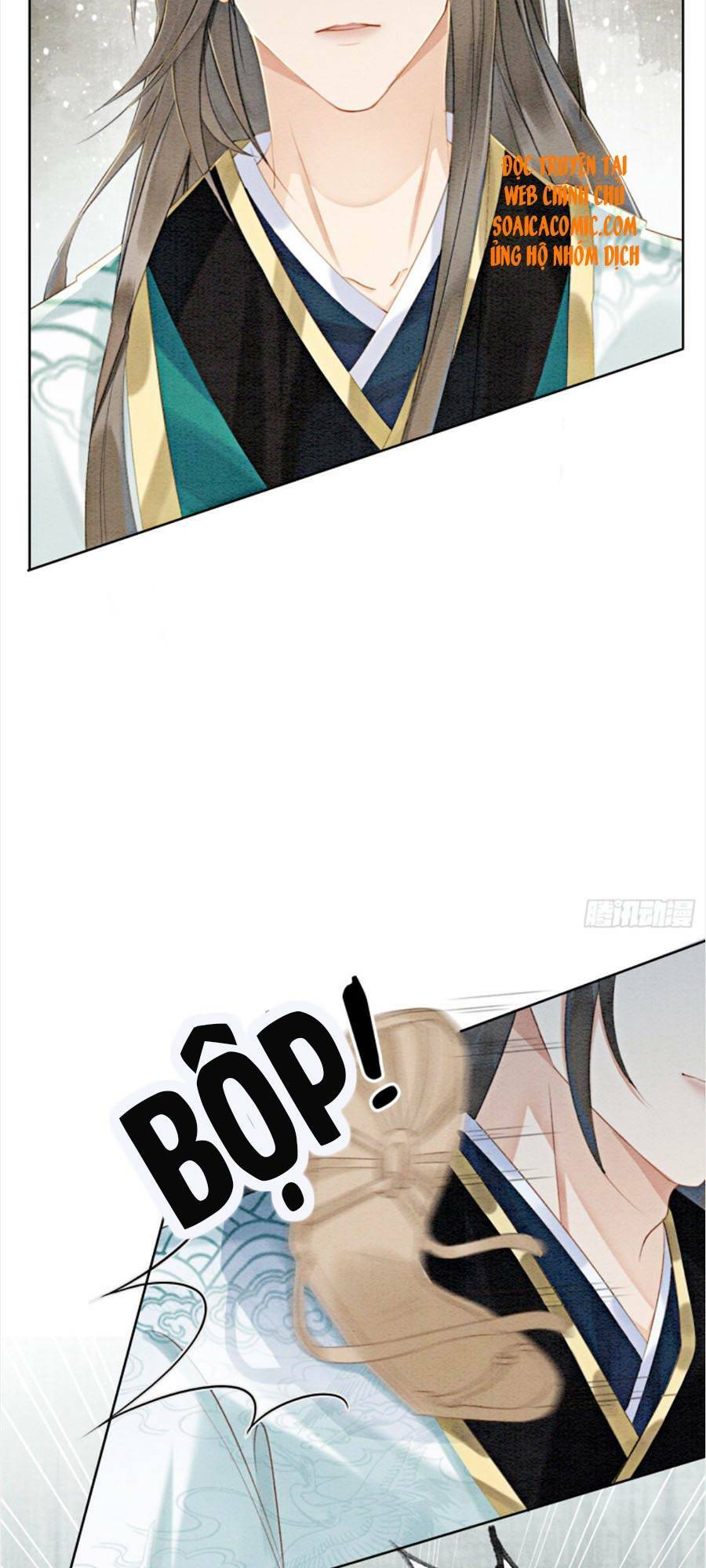 bắt đầu hủy hôn để công lược vương gia chapter 17 5