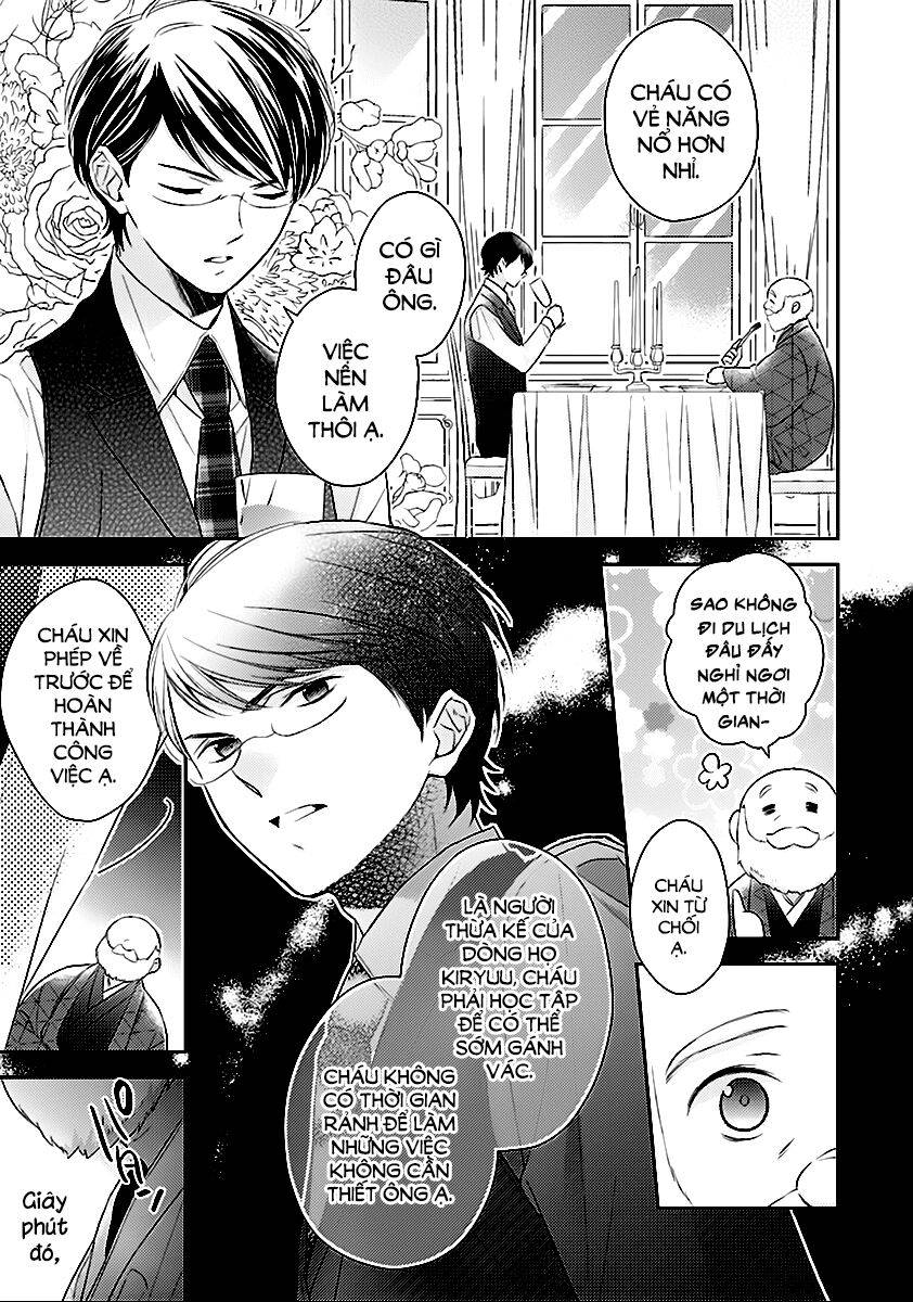 not entirely a father-daughter relationship chapter 7 17