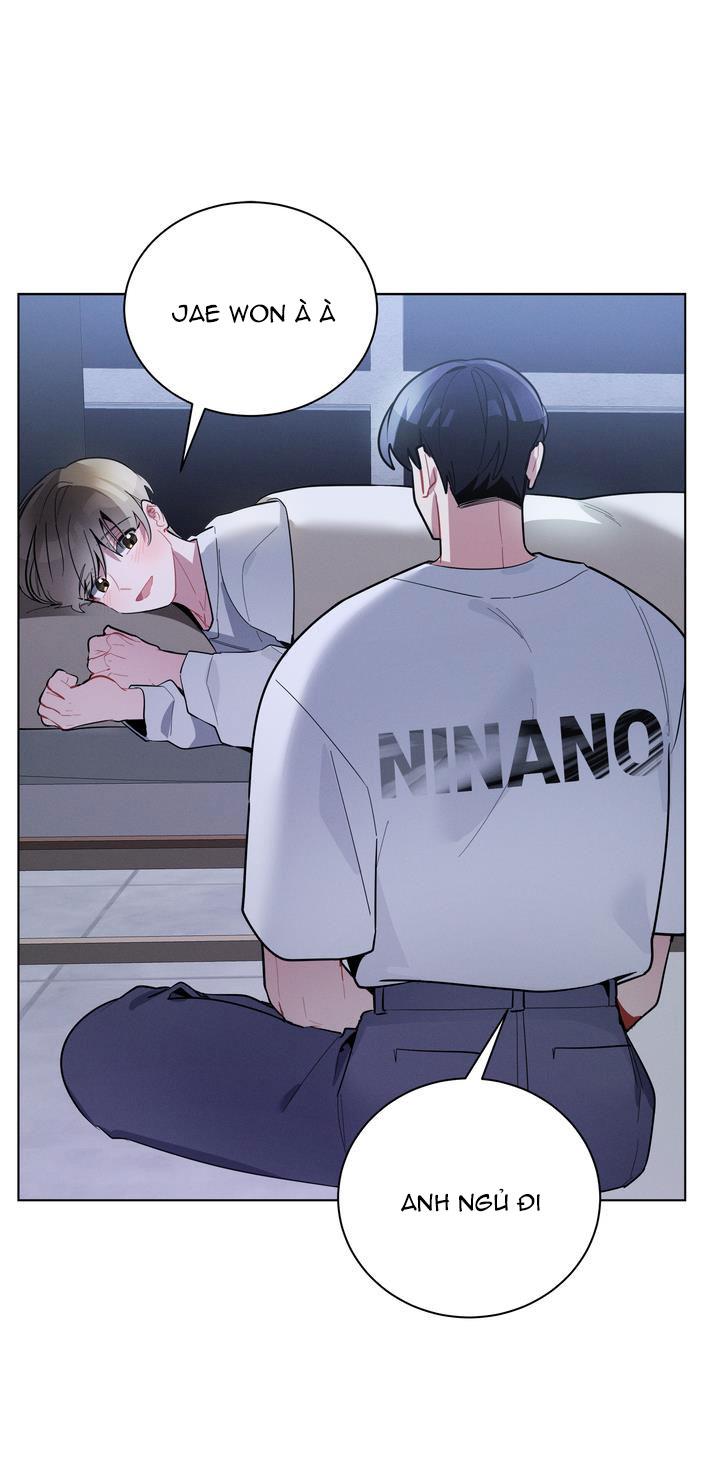 cherry scandal chapter 20 41