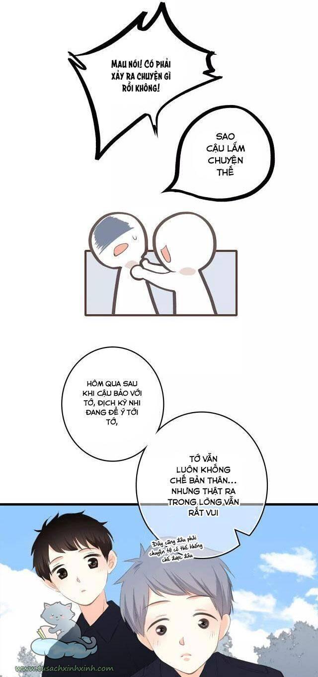 con tim rung động 2 chapter 80.1 31