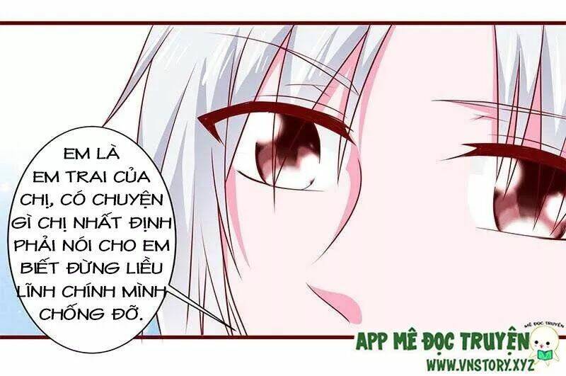 không gả cho tổng tài, gả cho người hầu chapter 91 22