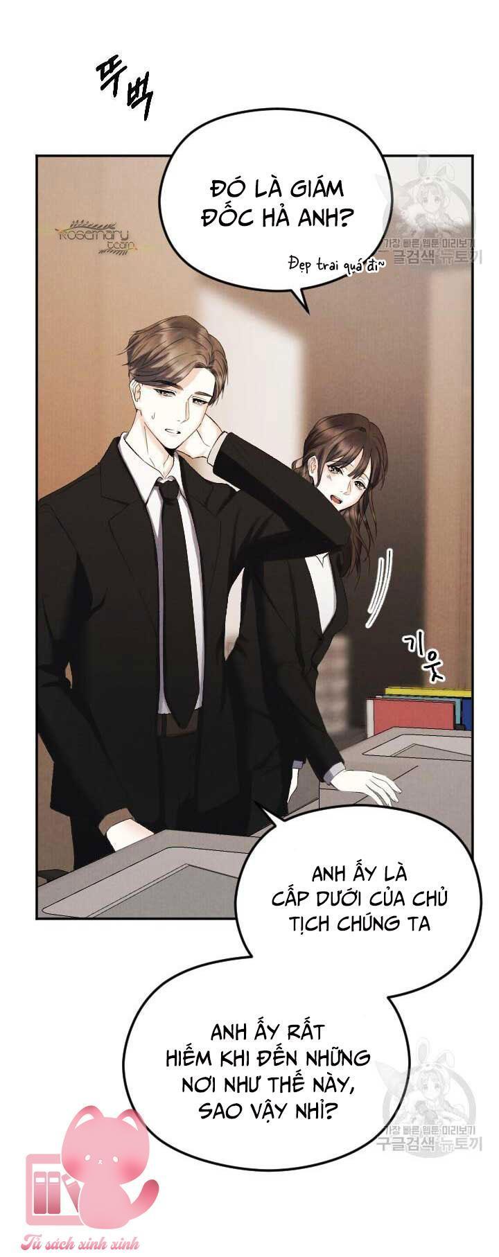 khắc cốt ghi tâm chapter 1 28