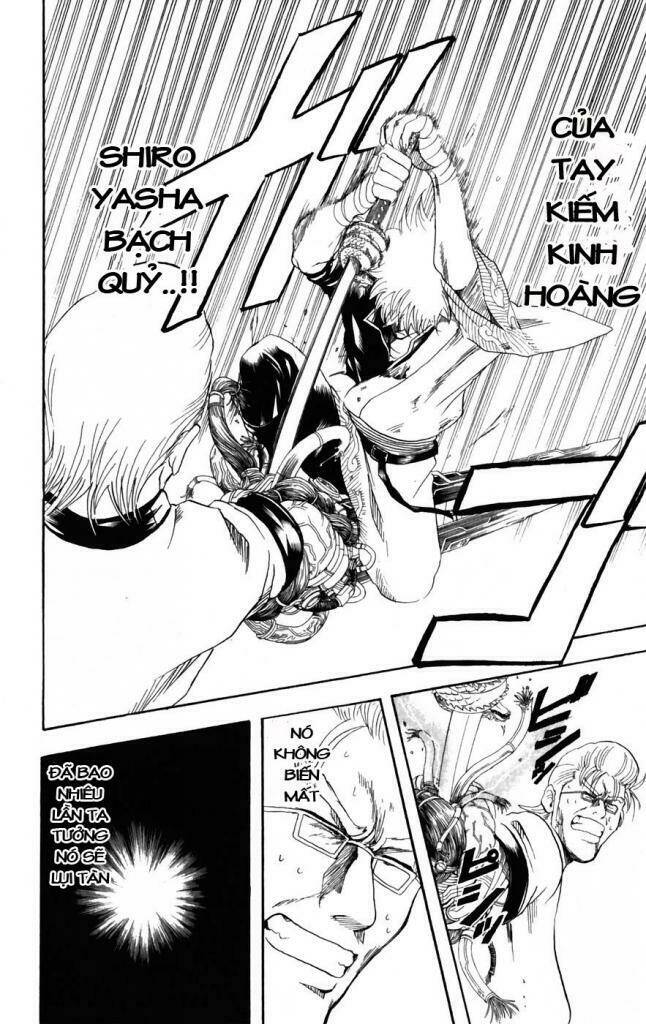 gintama - linh hồn bạc chapter 95 14