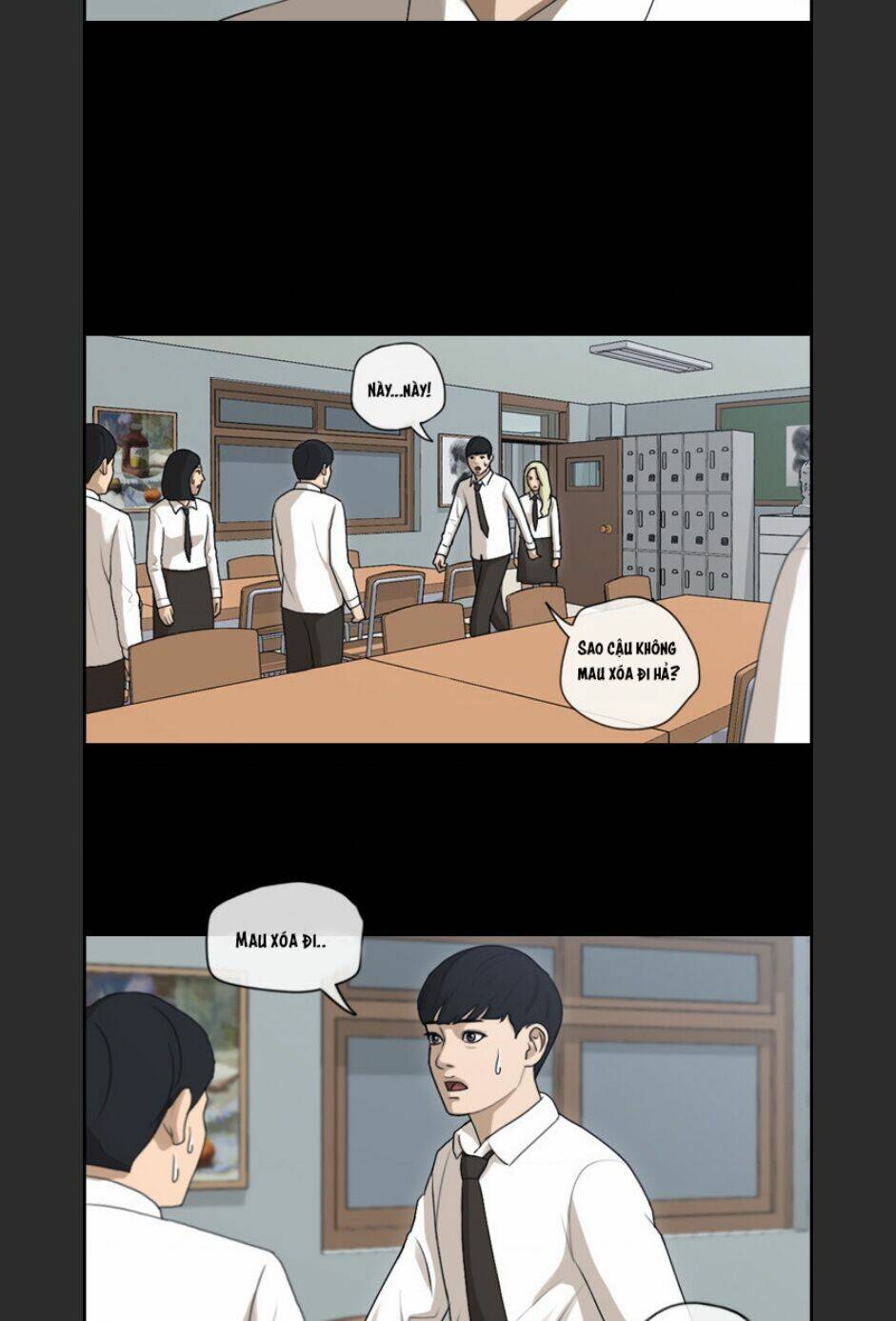 free draw m chapter 100 5