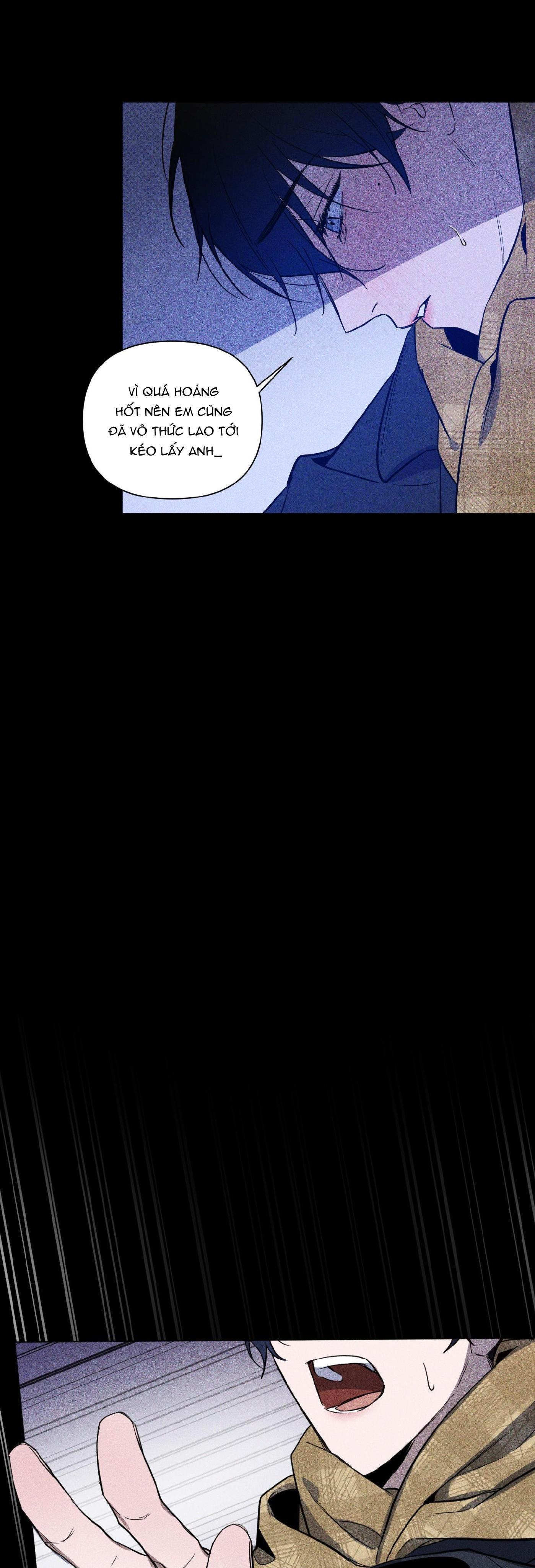 bình minh chia cắt màn đêm chapter 6 3