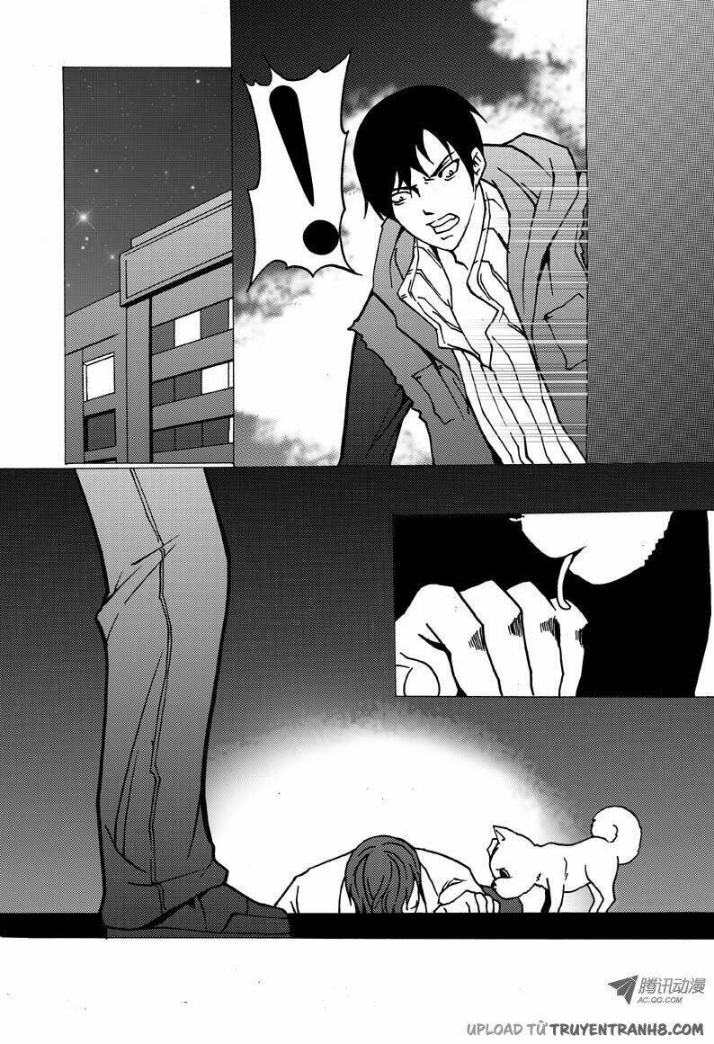 nhân quả tuần hoàn chapter 10.3 10