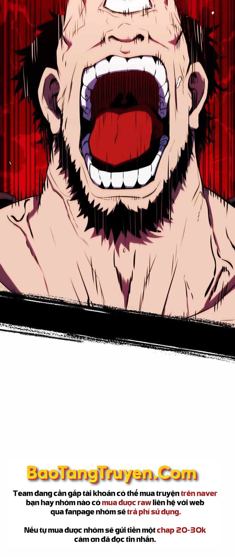 tôi thăng cấp trong lúc ngủ chapter 10 16