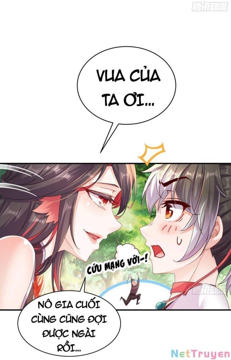 tuyệt sắc đạo lữ đều nói ngô hoàng có thể chất vô địch chapter 1 42