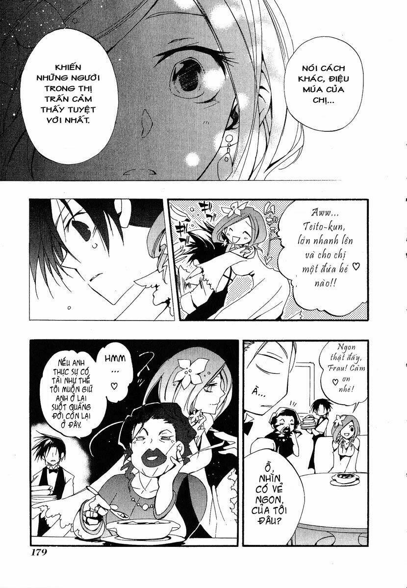 07 hồn ma chapter 36 16