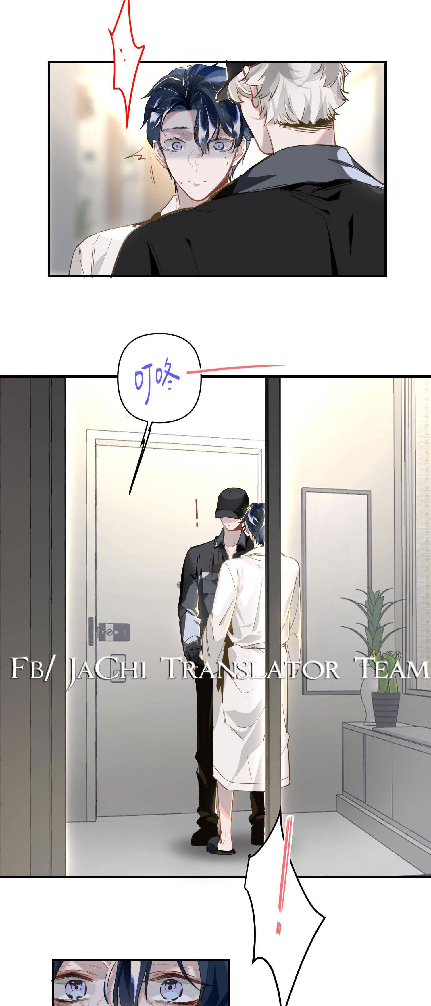 tôi là một tên điên chapter 5 3