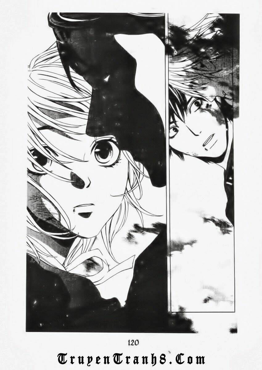 c-blossom - case 729 - điệp vụ 729 chapter 22 15