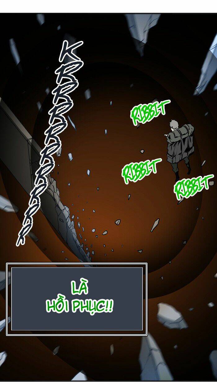 cuộc chiến trong tòa tháp chapter 303 30