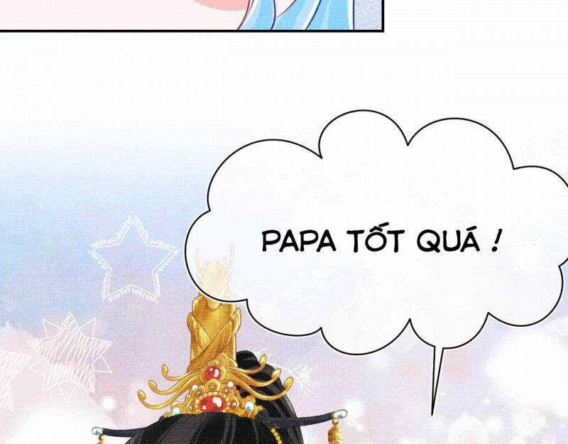 nhóc con người cá 3 tuổi rồi chapter 227 12