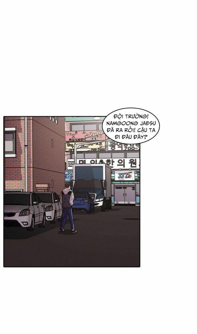 tomorrow - ngày mai chapter 16 47