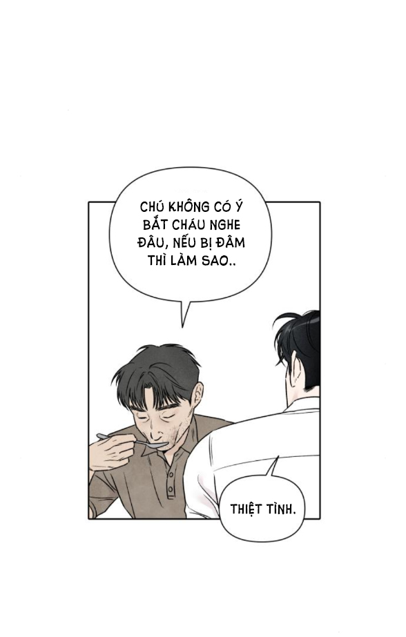 điều khiến tôi quyết tâm muốn chết chapter 82.2 6