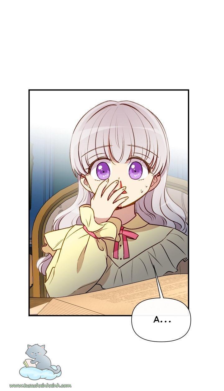 công nương khế ước của gia tộc công tước quái vật chapter 46 41