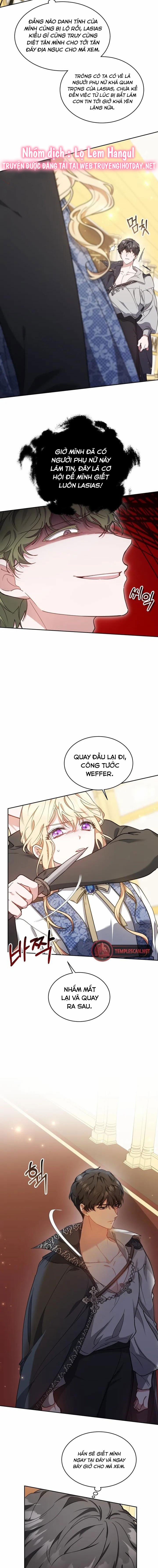 thoát chết một cách dễ dàng chapter 13 2