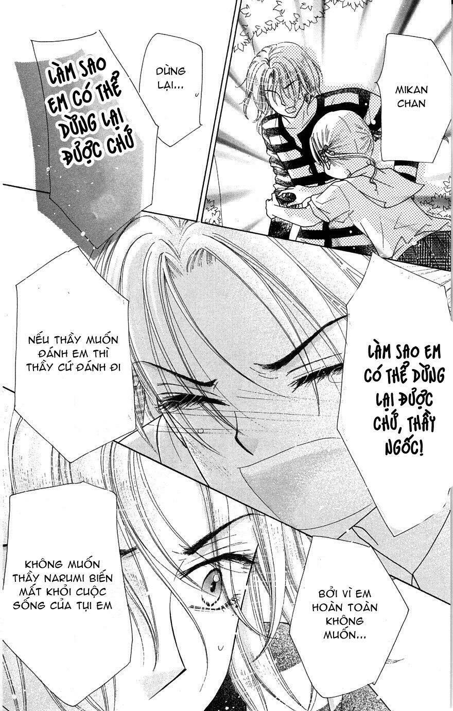 gakuen alice chapter 92 25