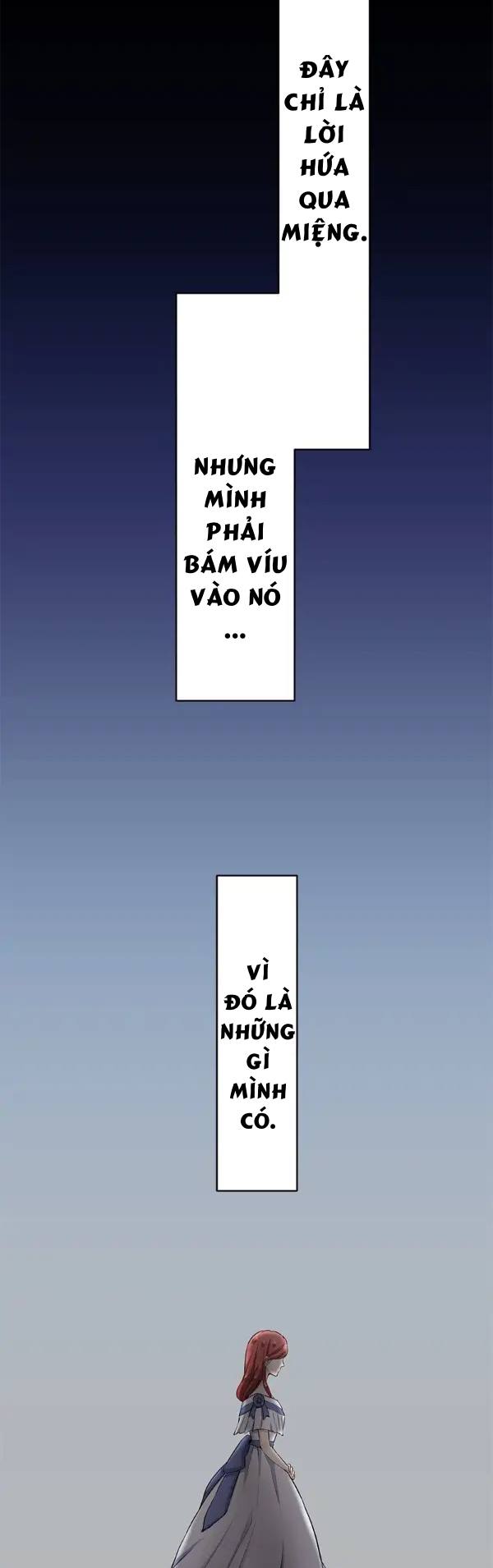 nullitas~nàng dâu giả dối~ chapter 15 25