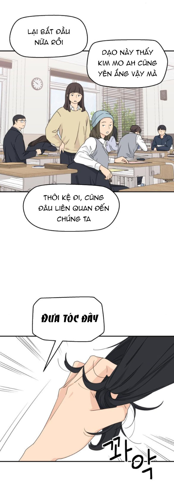 Sam Yi Tái Sinh chapter 8.2 33