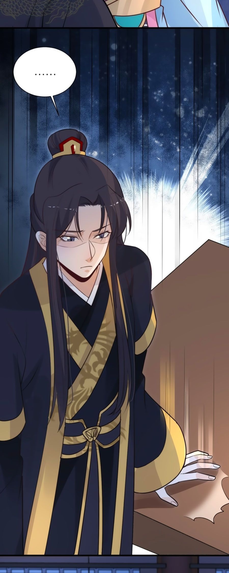 cung đấu live chapter 46 10