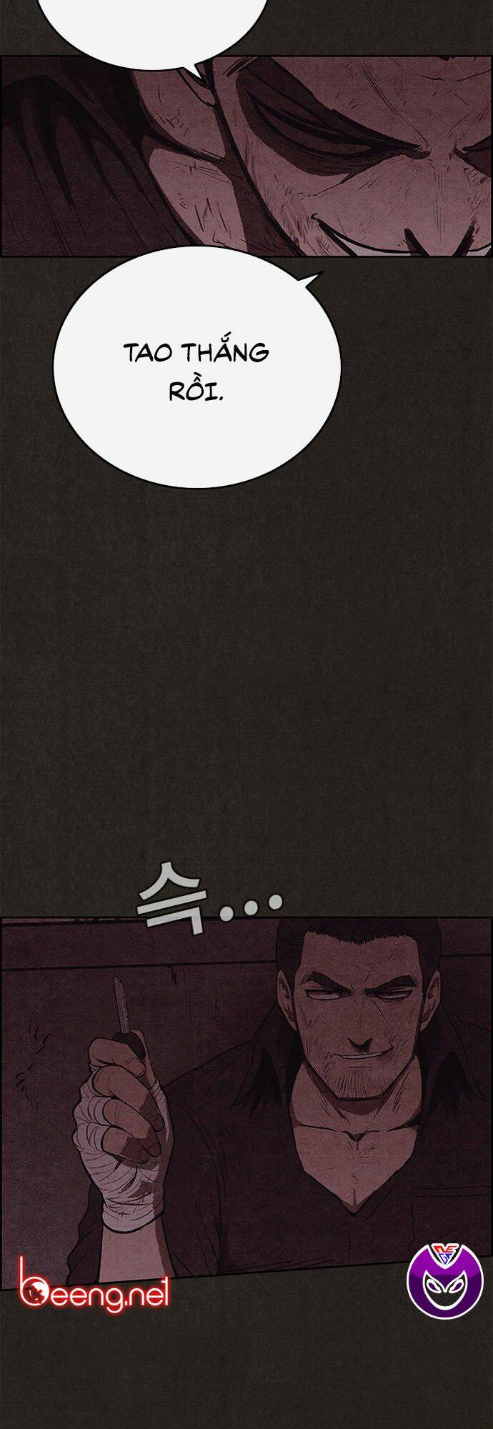 quái vật tại chung cư xanh chapter 117 43