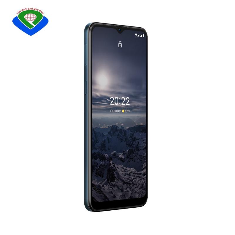 Điện thoại Nokia G21 4GB/128GB - Hàng chính hãng