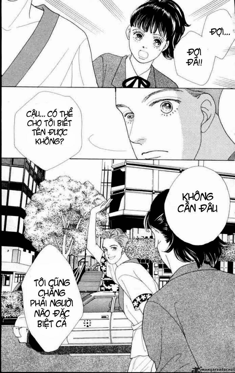 con nhà giàu chapter 49 12