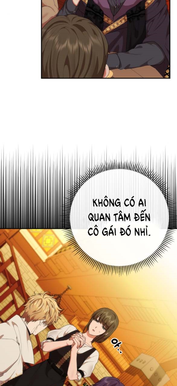 [18+] dũng sĩ vị tha chapter 3.1 8