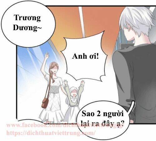 lều khều biết yêu chapter 47 57