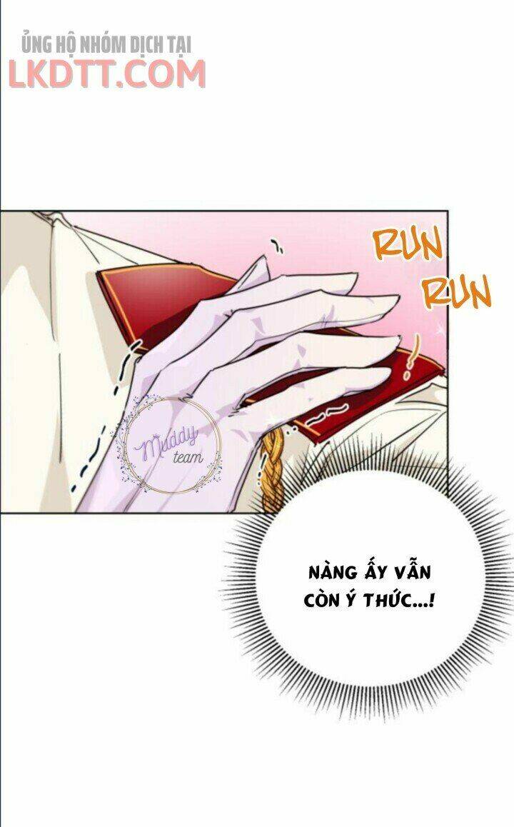 ta đã từng mong nàng biến mất chapter 8 68
