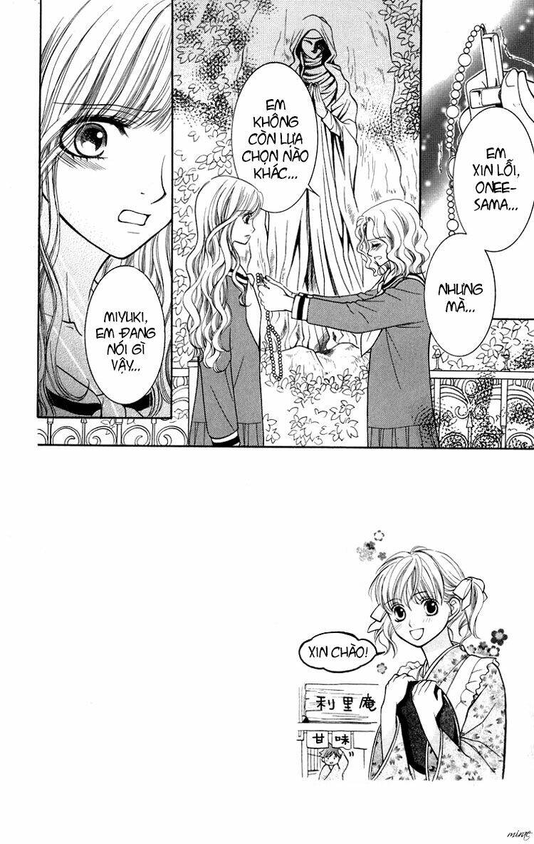 maria-sama ga miteru chapter 10 2