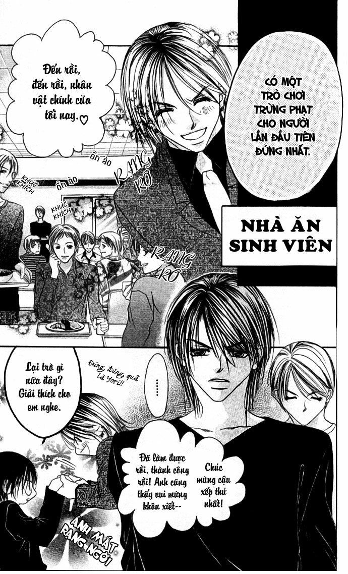 i love my little sister chapter 33 23