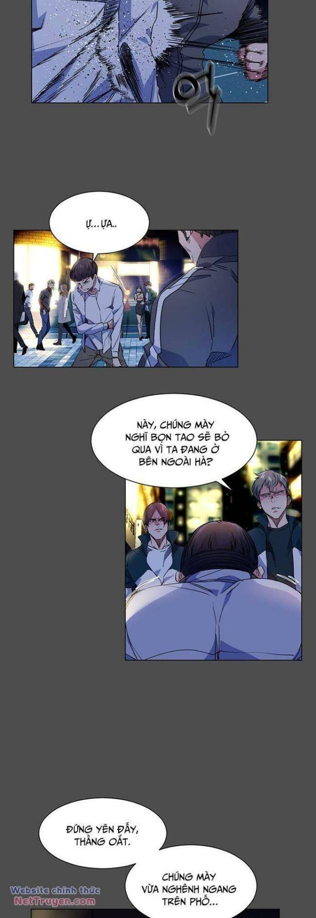 Góc Cao Khung Thành chapter 31 22