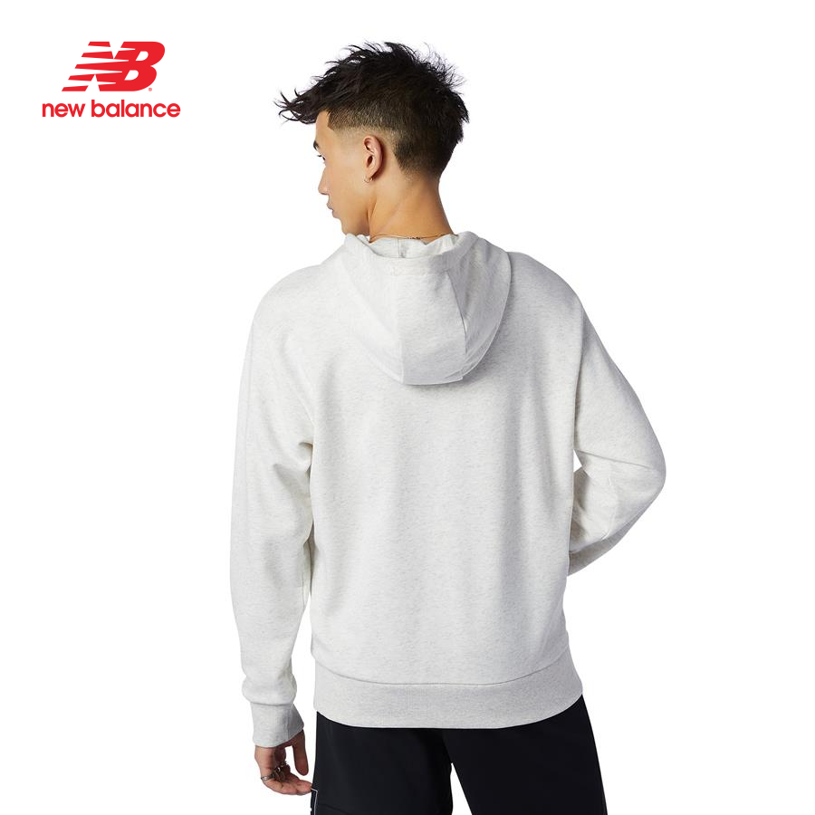 Áo nỉ thời trang nam New Balance Essentials Athletic Club - AMT13519SAH (Form Châu Á)