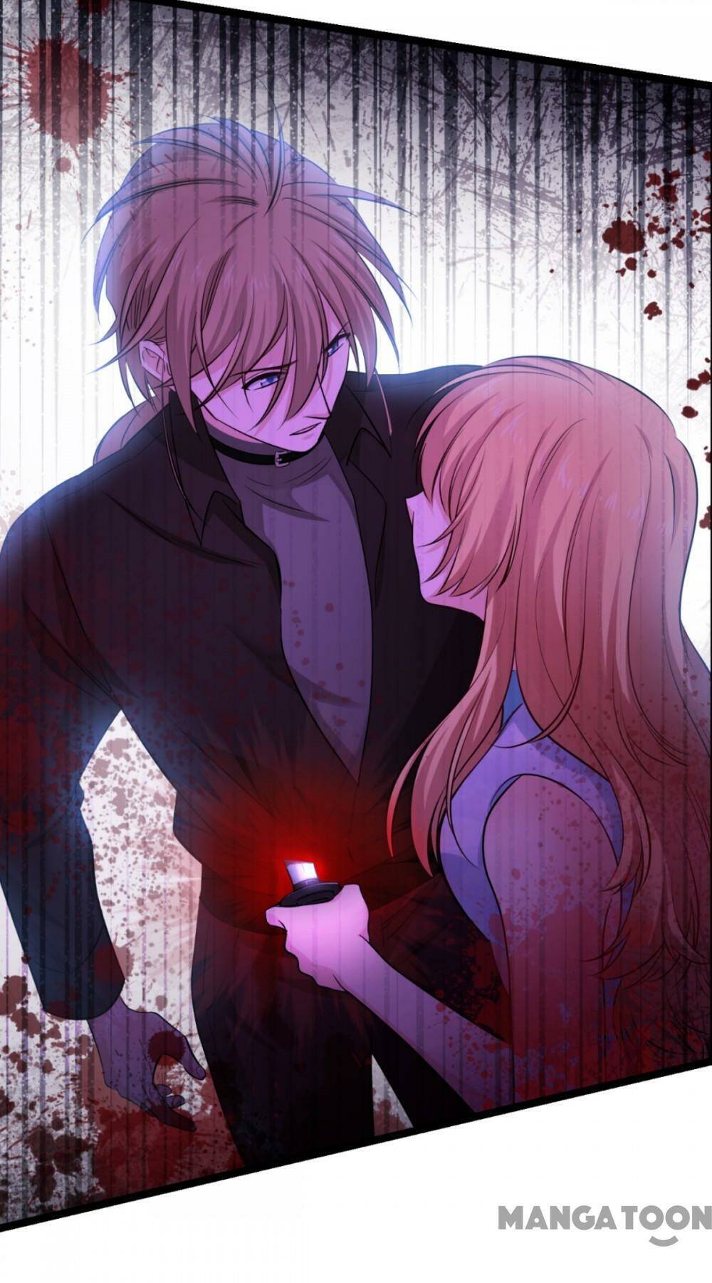 ảnh hậu lão bà không được chạy chapter 224 30