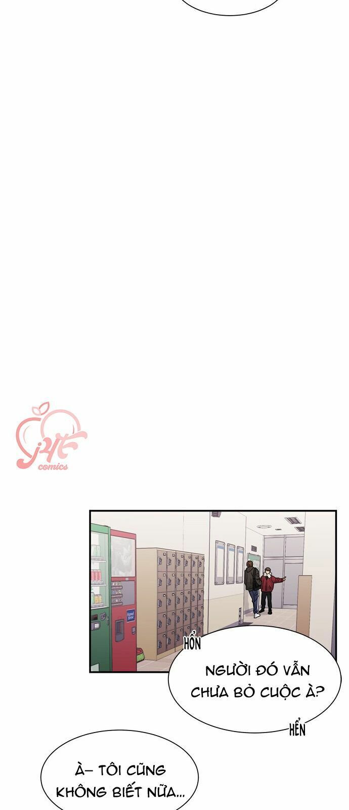 phải lòng oan gia chapter 65 94