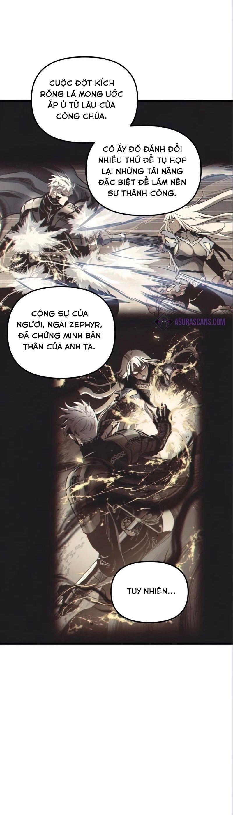 chiến thần chuyển thế chapter 48 34