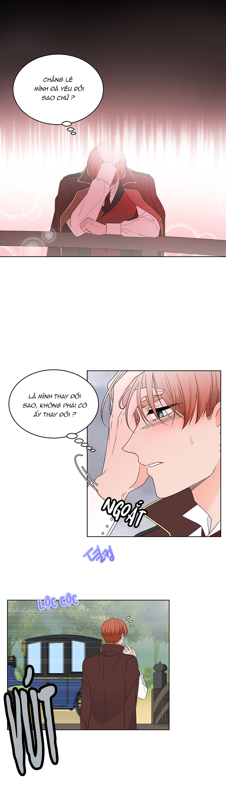 công chúa estel chapter 7 28