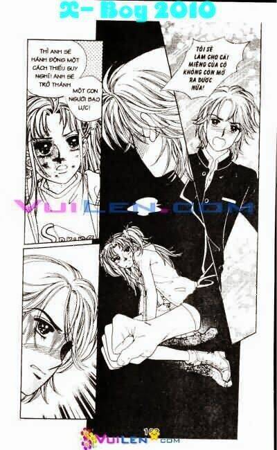 cô giáo tuổi 18 chapter 2 103