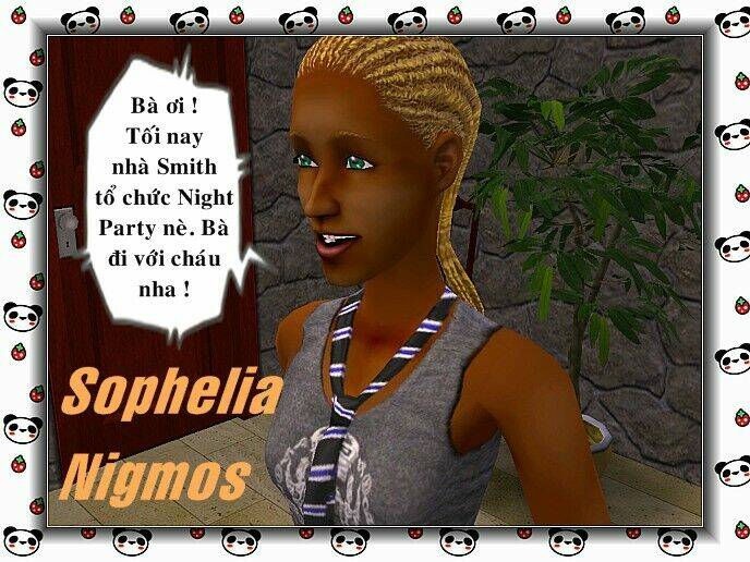 bella's story chapter 4.2 19