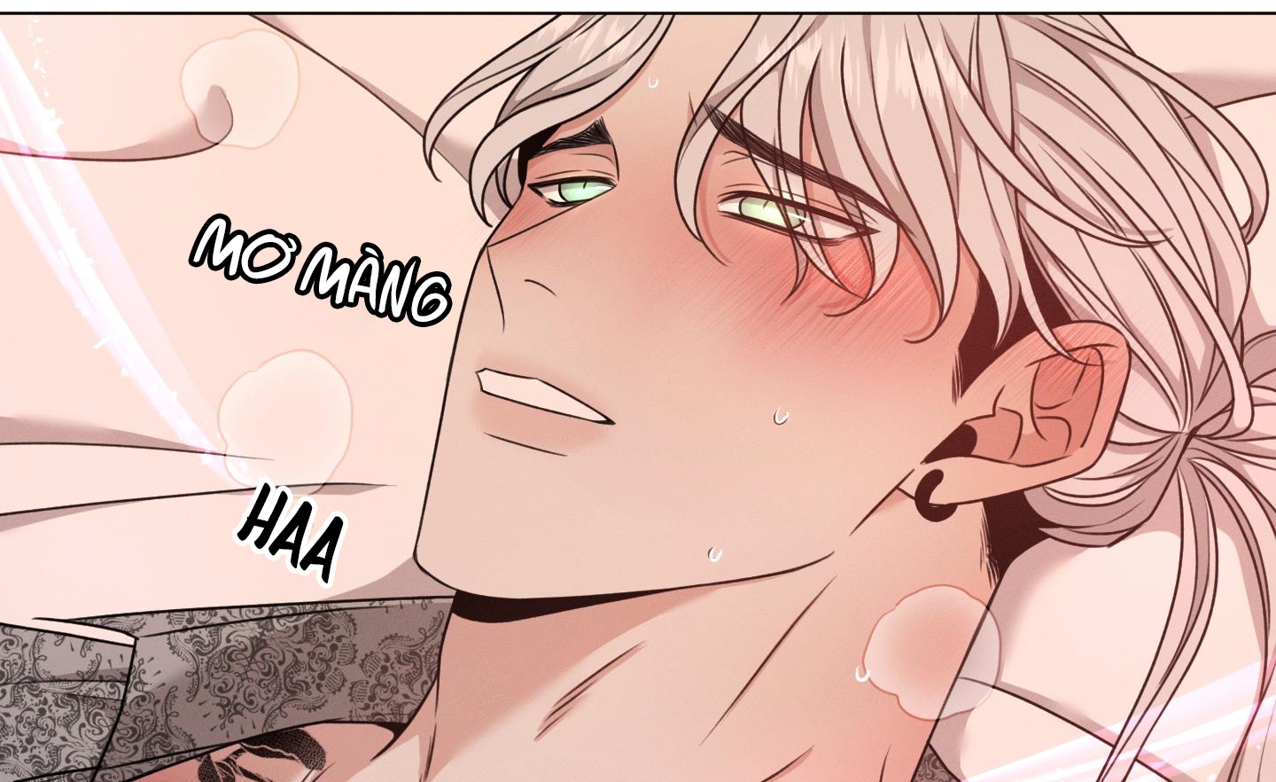 hội chứng minmotion chapter 34 128