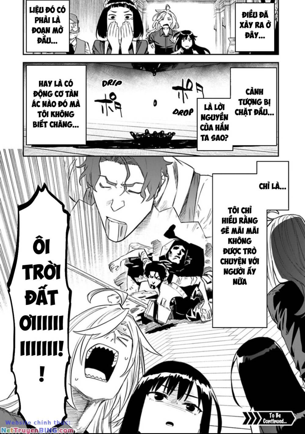 fantasy bishoujo juniku ojisan to [manga] chapter 156 10