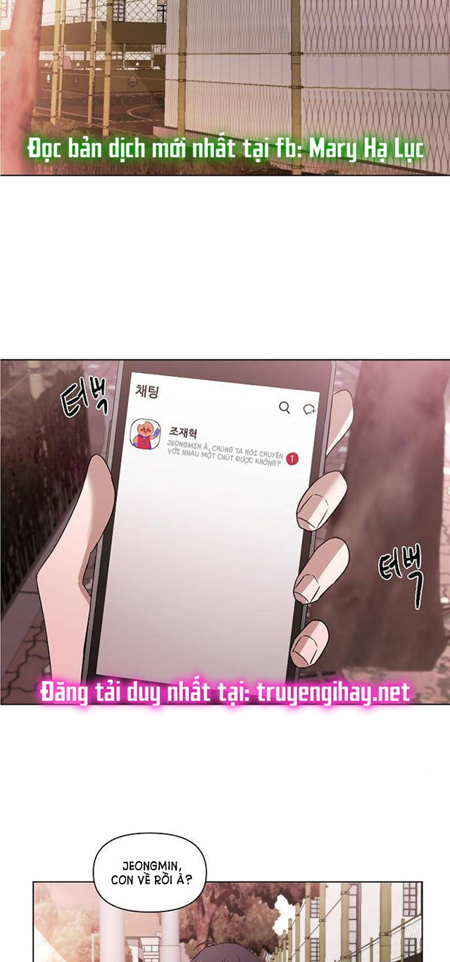 Tự Do Trong Mơ chapter 26.2 2